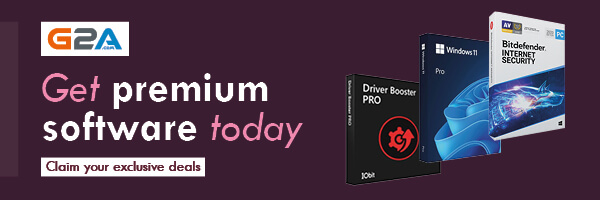 Get premium software today