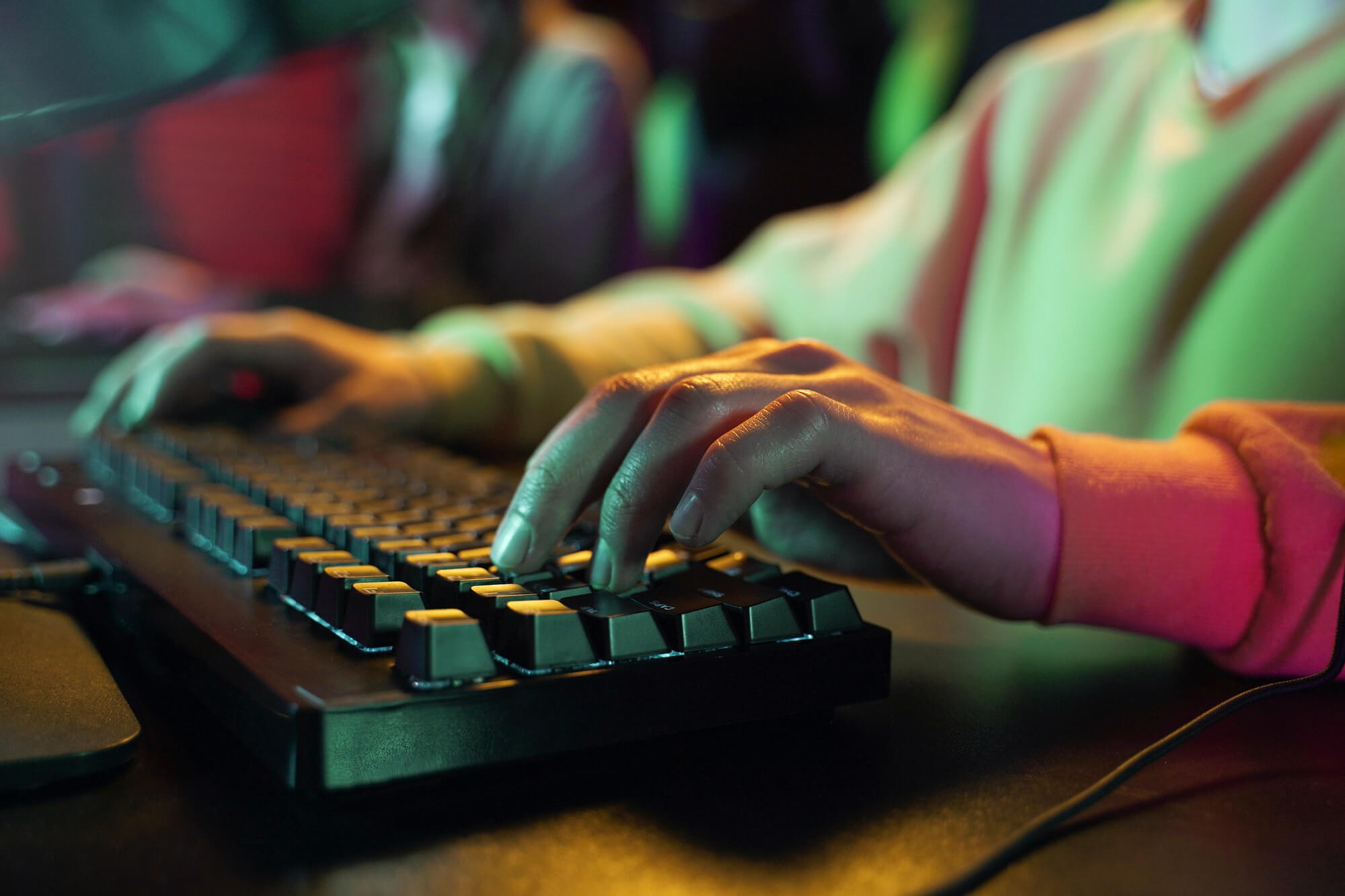 The Ultimate Guide to Gaming Keyboards 2024: The Best Budget Options for Every Gamer