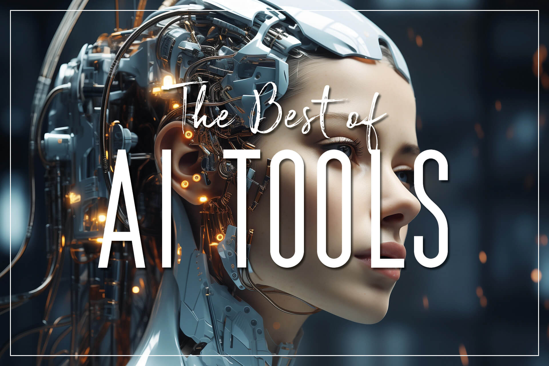 The Best of AI Tools