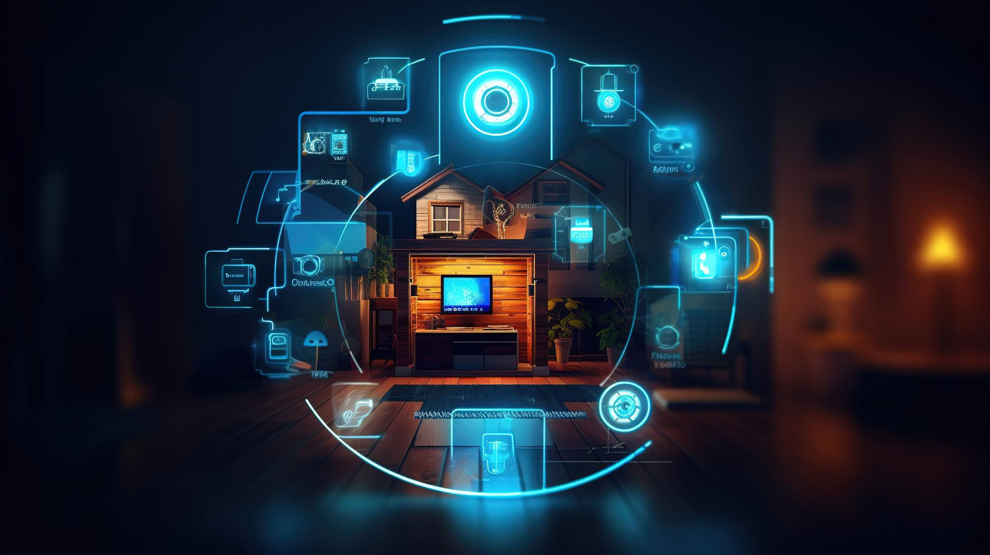 Securing IoT Devices: A Comprehensive Guide on Home Security