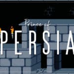Prince of Persia: Epic Journey through Animation and Platforming!