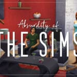 Simtastically Silly: Unleashing the Absurdity and Hilarity of The Sims!