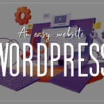 Wordpress: The Evolution of Websites - From Caveman Coding to Blogging Bliss!