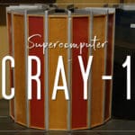 The Cray-1 Supercomputer: More Drama than a Soap Opera, More Power than a Sledgehammer!