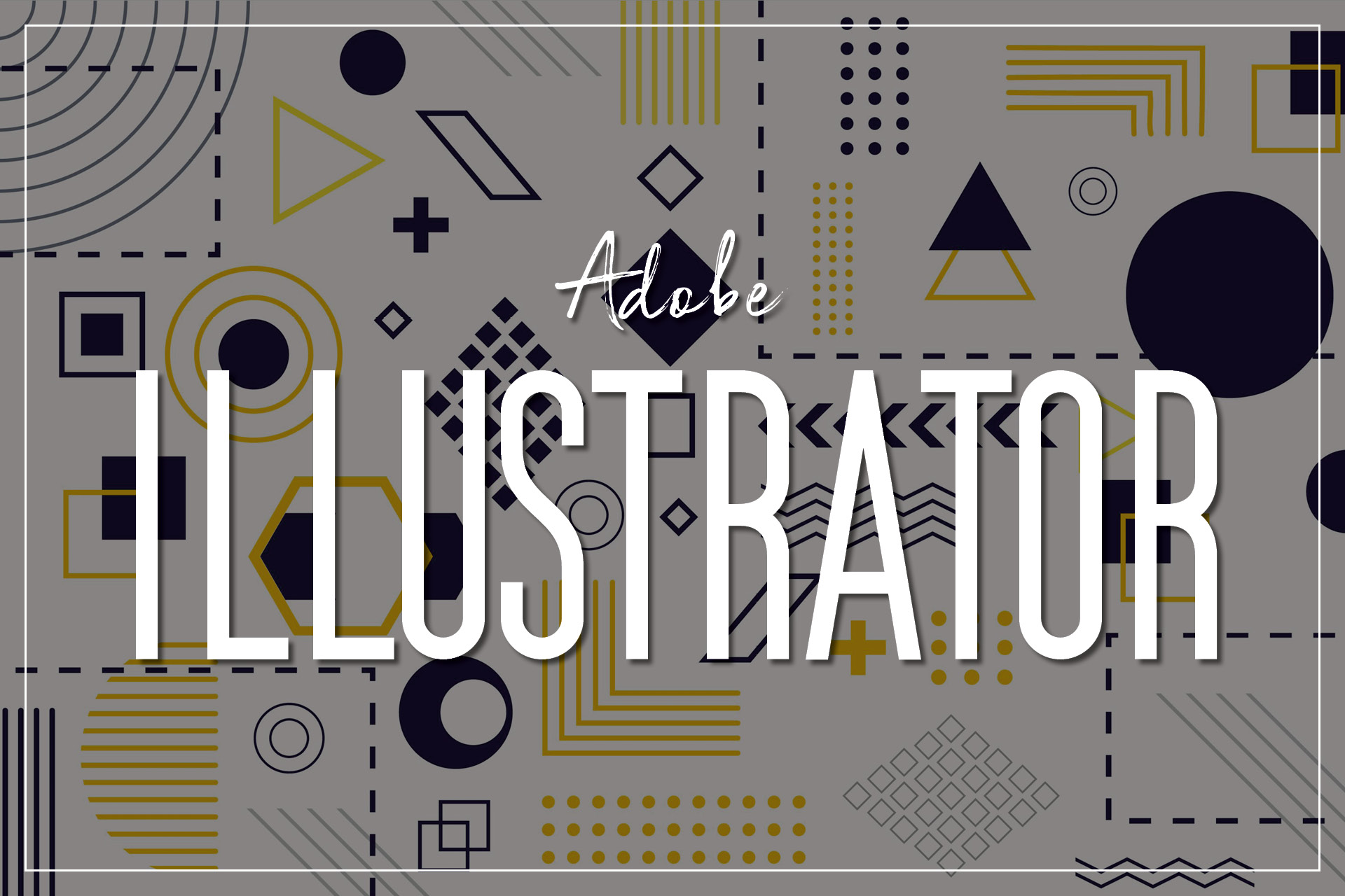 Revolutionizing Graphic Design: The Power of Adobe Illustrator in Vector Graphics