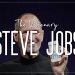 The Visionary Who Redefined Technology and Culture: Exploring Steve Jobs' Enduring Legacy